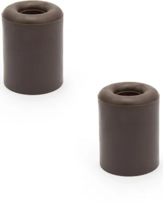 Produktbild von 2x sossai Türstopper NTS4 | RALF | Braun