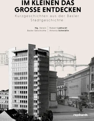 Produktbild von Im Kleinen das Grosse entdecken