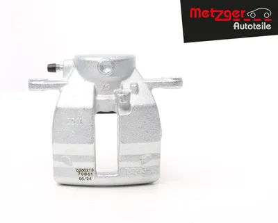 Produktbild von METZGER 6260213 Bremssattel Vorne Links passend für MERCEDES-BENZ A-Klasse (W169)