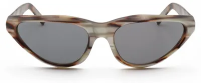Produktbild von Marni Sonnenbrille MAVERICKS STARSHELL 0CS 60 18
