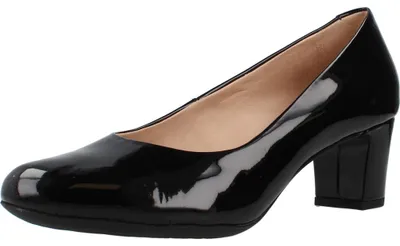 Image de Geox D04lba 00066 Couleur Noir