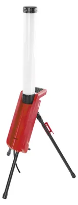 Arbeits-LED-Leuchte 360° 70W 7000lm IP54 Schuko