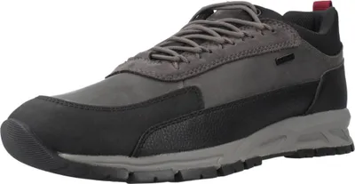Immagine prodotto di Sneakers Del Marchio Geox Del Modello U Doray Grigio