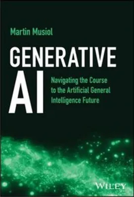 Obrázek produktu pro Generative AI