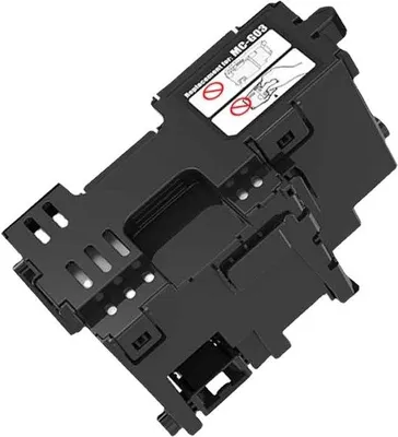 Produktbild von Onderhoudsset für Tonercartridge für CANON MC-G03, geeignet für GX3010, GX4020, GX3020