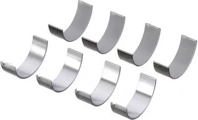 Image de Kit de coussinets de bielle KOLBENSCHMIDT, gamme IAM, compatible avec, entre autres, les modèles BMW Série 1