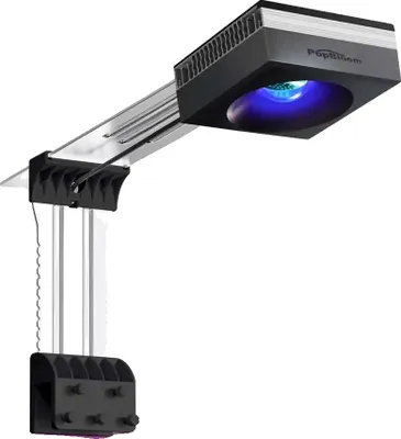 Obrázek produktu pro Útesové akvarijní světlo, ovládání WiFi, simulace přirozeného světla, RL90 (pro 40-60cm)