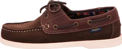 Immagine prodotto di Scarpe da barca Newport Yachting Duo da donna 31373039343339 Marrone 45 EU