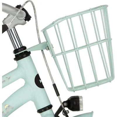 Produktbild von Alpina Korb 20 22 Ocean Glace Mint matt