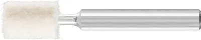 Produktbild von Filzpolierstift D10xH15mm 6mm Filz ZYA PFERD