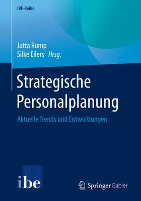 Obrázek produktu pro Strategische Personalplanung