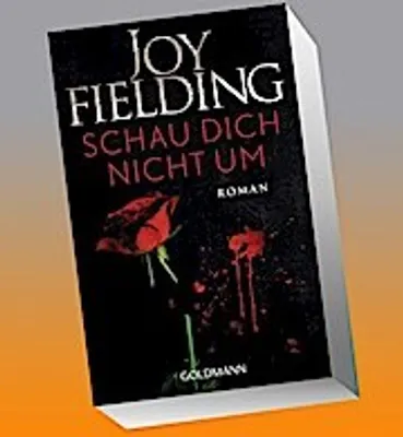 Obrázok produktu pre Schau dich nicht um
