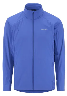 Produktbild von Craft Adv Essence Warm Jacket 3 M Ink Blue M