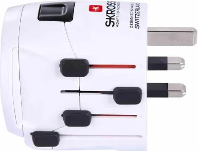 Produktbild von SKROSS Weltadapter PRO PA34