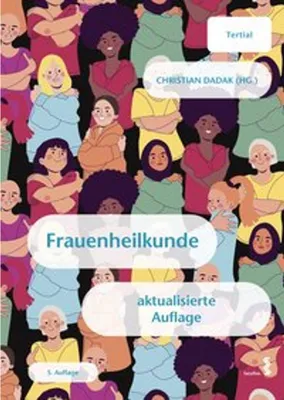 Obrázek produktu pro Frauenheilkunde