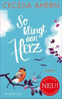 Immagine prodotto di Ahern, C: So klingt dein Herz