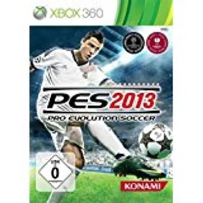 Produktbild von Pro Evolution Soccer 2013