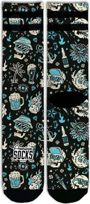 Zdjęcie produktu dla Skarpetki American Socks AS383L dla Męskie