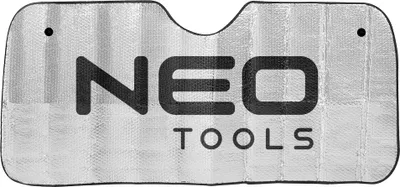 Produktbild von NEO TOOLS Windschutzscheibenabdeckung 1380 x 700 mm
