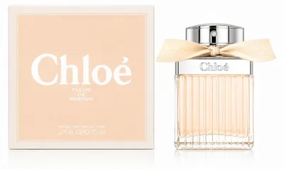 Produktbild von Chloé Fleur de Parfum, Frauen, Sommer, 75 ml, Nicht nachfüllbare Flasche, Eisenkraut, Rose