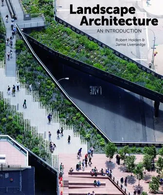 Productafbeelding van Landscape Architecture