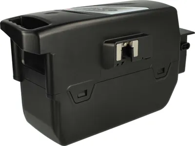 Produktbild von vhbw Akku Ersatz für NKY246B2, NKY252B02, NKY252B2, NKY231B2, NKY232B02, NKY232B2, NKY246B02, NKY231B02 für E-Bike (13,2 Ah, 25,2 V, Li-Ion) - Schwarz
