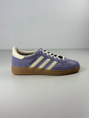 Produktbild von Adidas Handball Spezial Silberviolett JR0849 Gr. 36 2/3