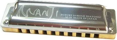 Image de Suzuki M-20 Manji
