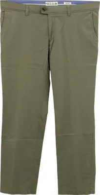 Produktbild von 28586 Eurex by Brax, Jim-S,  Herren Chino Jeans Hose, Popeline Stretch, grey, D 275 W 40 L 30