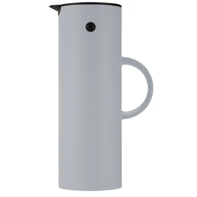 Image de Verseuse isotherme Stelton EM77, 1 l, couleur Soft Cloud