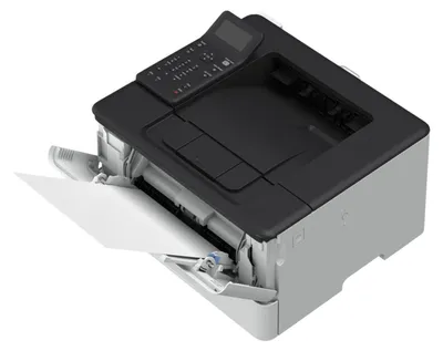 Produktbild von Canon i-SENSYS LBP 243 dw