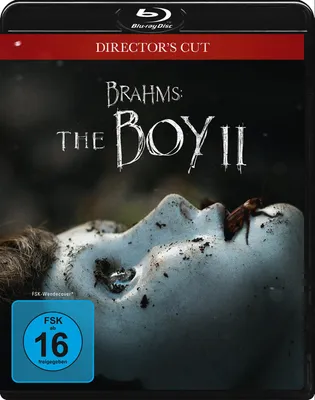 Zdjęcie produktu dla Brahms - The Boy II