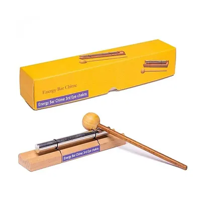 Produktbild von Heilungs Klangstab 6. Chakra -- 11.9 cm online bestellen