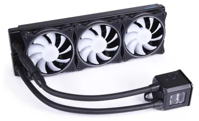 Zdjęcie produktu dla Alphacool Eisbaer Aurora HPE Edition 360 CPU AIO (11999)