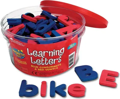 Zdjęcie produktu dla Learning Resources LER6304, 3 lat(a), Wielobarwny
