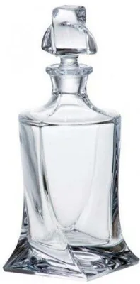 Obrázok produktu pre Karafa Bohemia - Quadro, 500ml