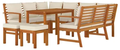 Zdjęcie produktu dla VidaXL 3154976, 9 szt.
