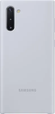 Immagine prodotto di Samsung Galaxy Note10 Silicone Cover