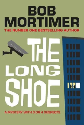 Zdjęcie produktu dla The Long Shoe