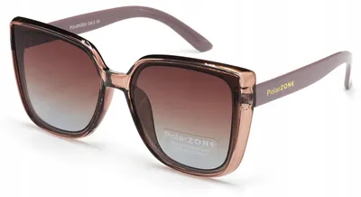 Produktbild von PolarZONE DPZ970 Damen Sonnenbrille Polarisiert UV-400