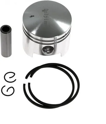 Obrázek produktu pro Píst pro čínské křovinořezy 44Mm 52Cc Tl52 , Cg520