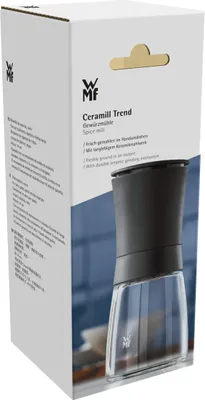 Image de Moulin à épices WMF Trend 14 cm avec broyeur en céramique