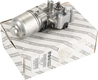 Produktbild von Original Alfa Romeo Wischermotor vorn Alfa Romeo 147 OE 77363947