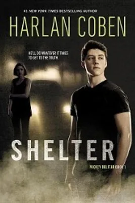 Obrázek produktu pro Shelter (Book One)