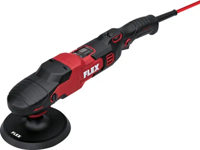 Produktbild von Flex Rotationspolierer PE 2 14-EC C (1400 W, Leerlaufdrehzahl 550-18000 1/min)