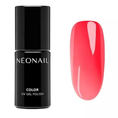 Produktbild von 11547 Watermelon Gloss UV Nagellack Hybrid NeoNail 7,2 ml
