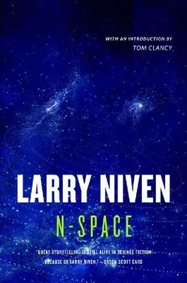 Produktbild von N-Space