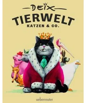 Productafbeelding van Tierwelt