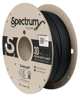 Image de Spectrum 80699 (Noir) GreenyHT