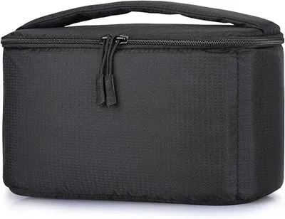 Obrázek produktu pro Umělecká brašna na fotoaparát pro zrcadlovky